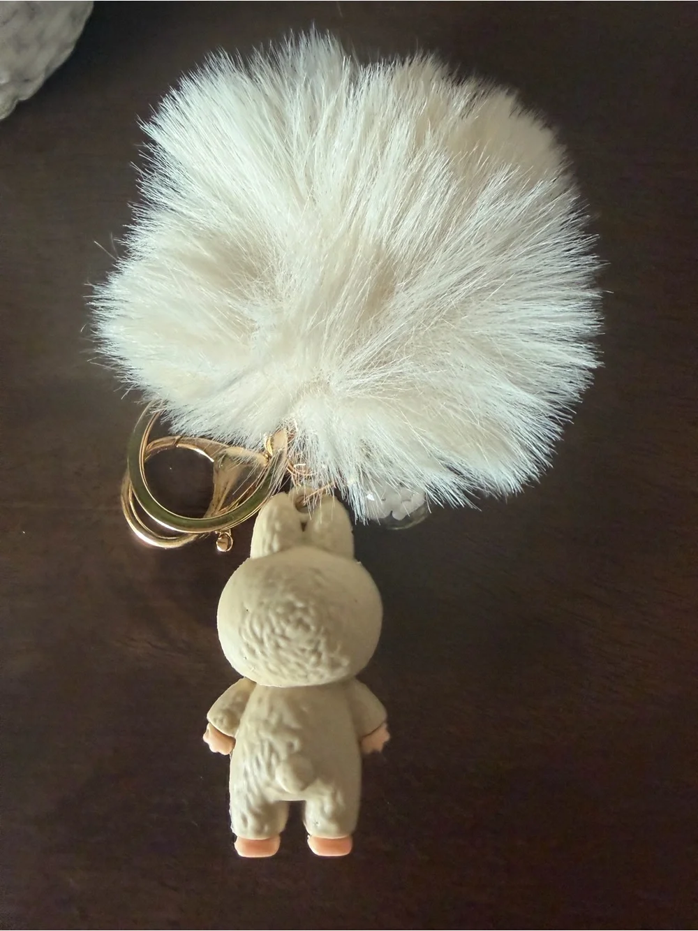 Labubu Keychain / Bagcharm